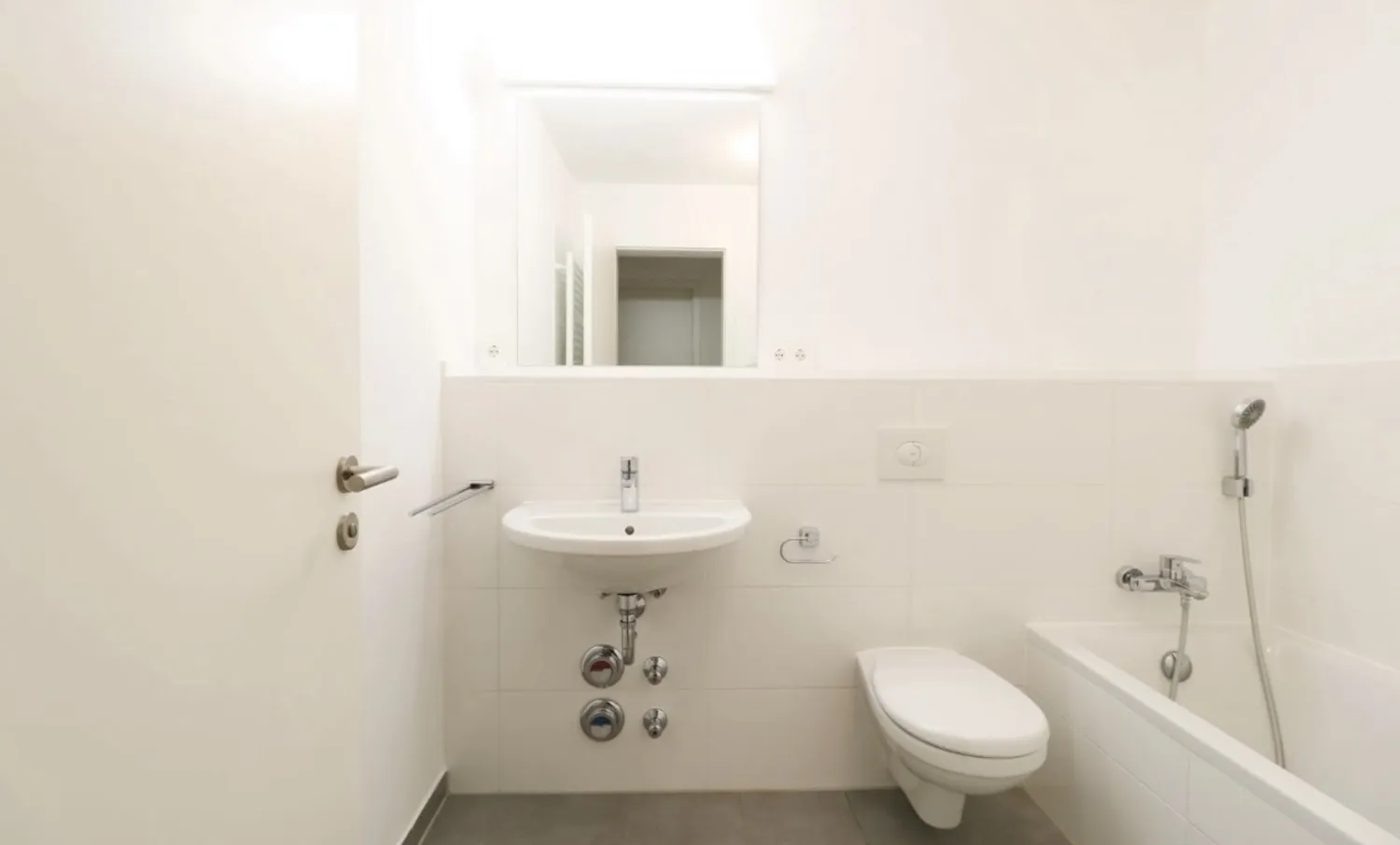 3 Zimmer Wohnung mit 78 m² in Frankfurt am Main – Bild 4