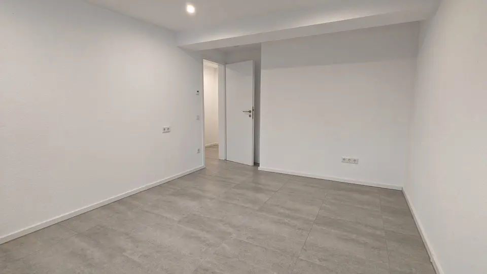 2 Zimmer Wohnung mit 55 m² in Oberhausen – Bild 3