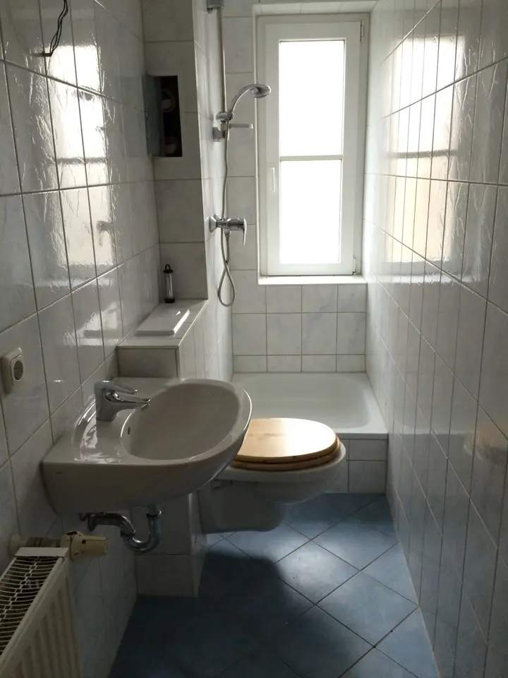 2 Zimmer Wohnung mit 50 m² in Rostock – Bild 5