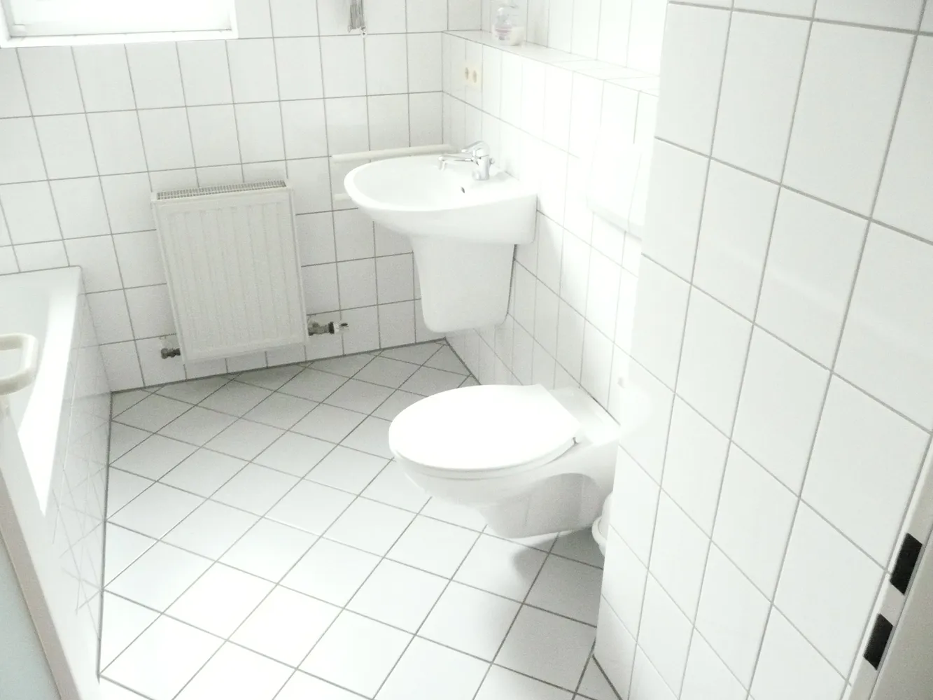 4 Zimmer Wohnung mit 93 m² in Hagen – Bild 3