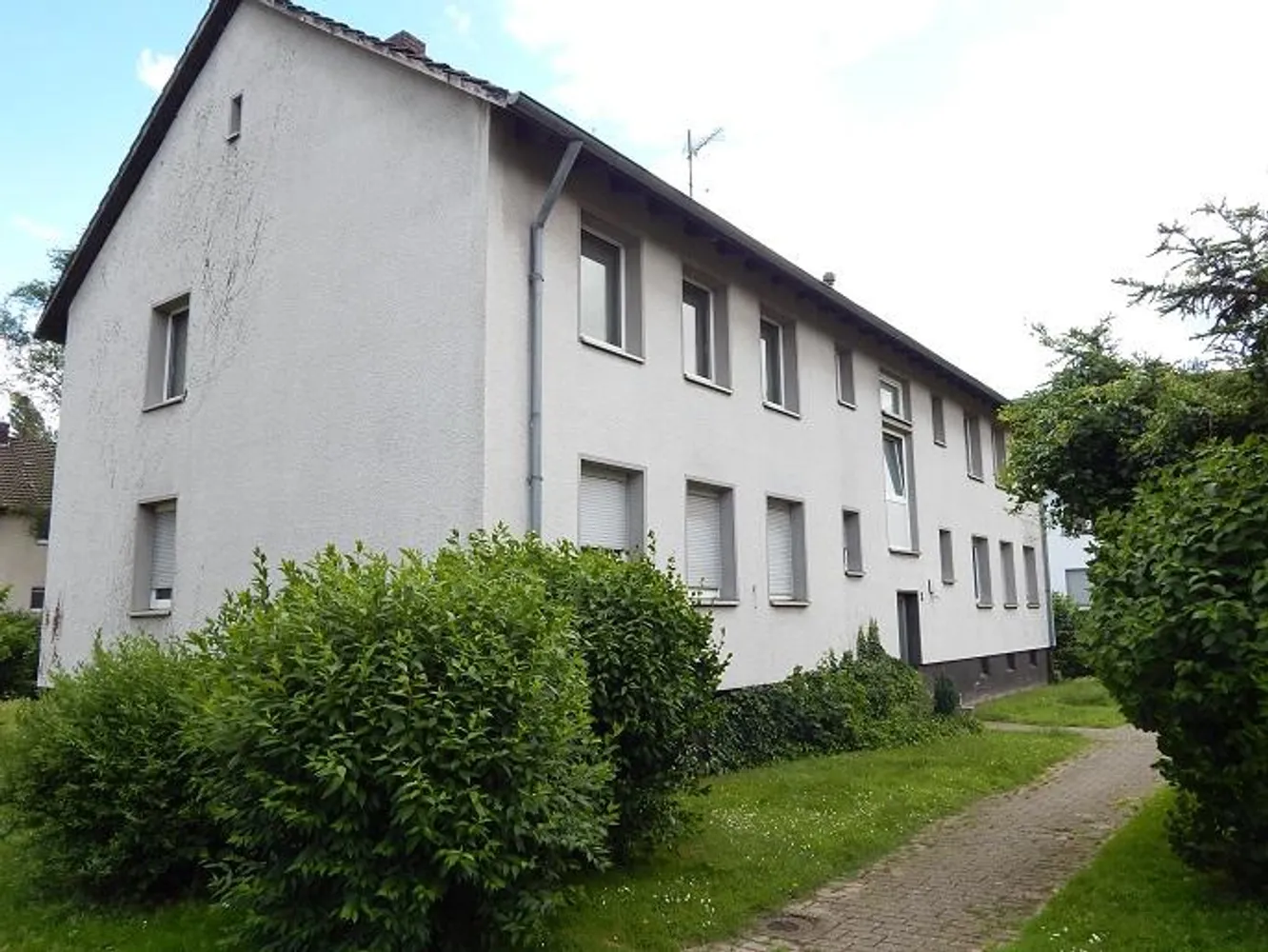 2 Zimmer Wohnung mit 47 m² in Bochum – Bild 2