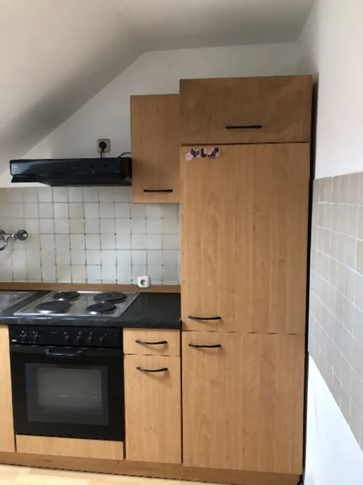 1 Zimmer Wohnung mit 30 m² in Gelsenkirchen – Bild 4