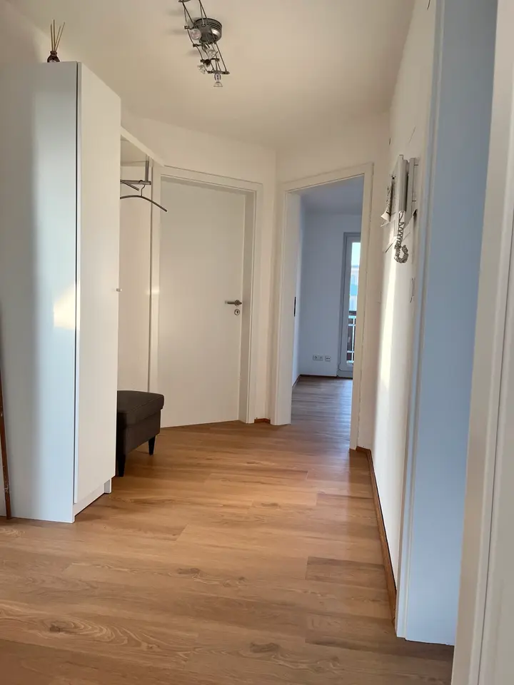 WG-Zimmer mit 63 m² in Friedrichshafen – Bild 7