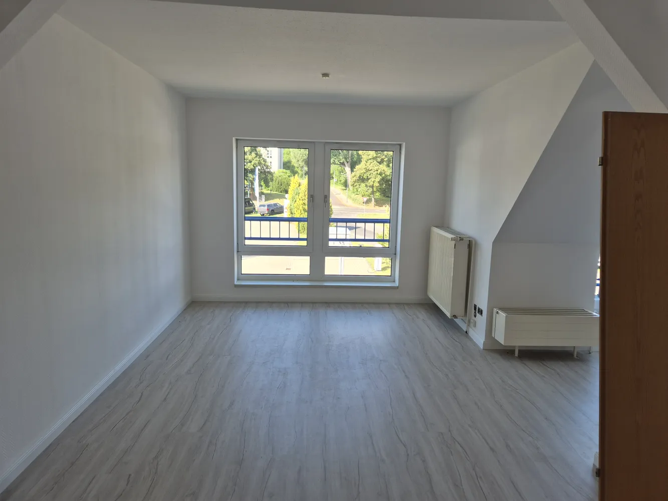 3 Zimmer Wohnung mit 112 m² in Frankfurt (Oder) – Bild 8