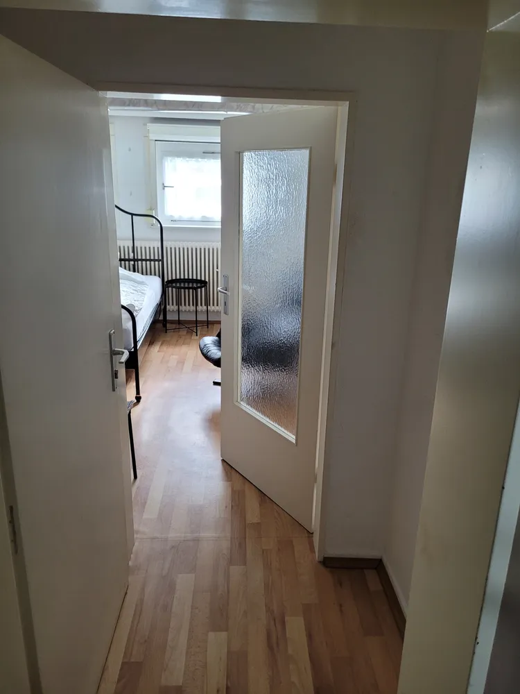 1 Zimmer Wohnung mit 20 m² in Kassel – Bild 9