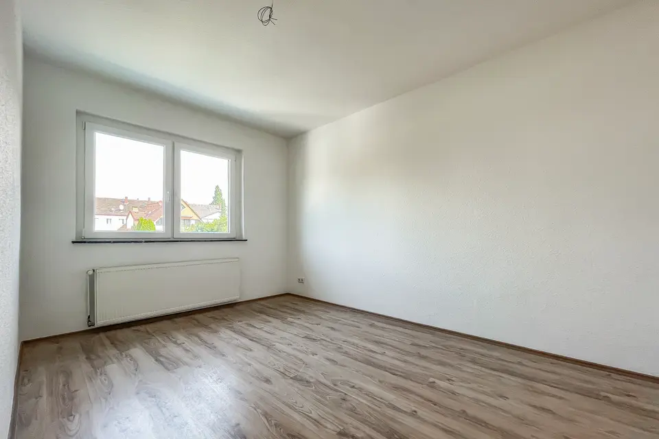 4 Zimmer Wohnung mit 61 m² in Bochum – Bild 2