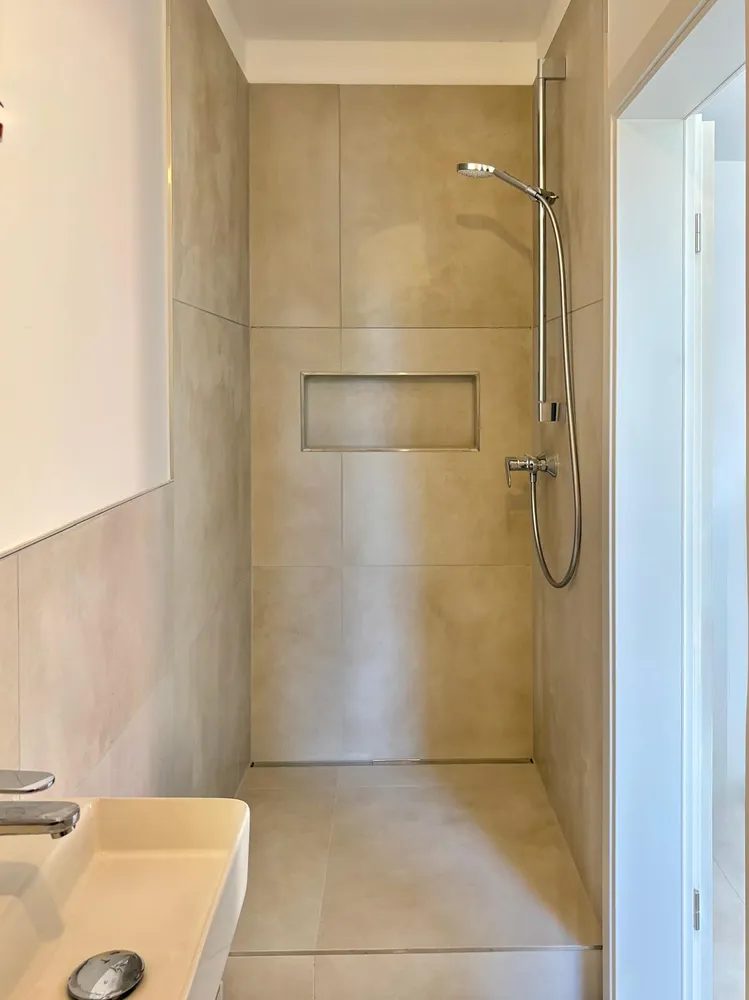 2 Zimmer Wohnung mit 40 m² in Mainz – Bild 5