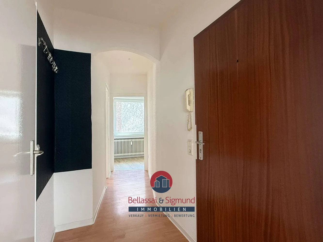 2 Zimmer Wohnung mit 60 m² in Krefeld – Bild 4