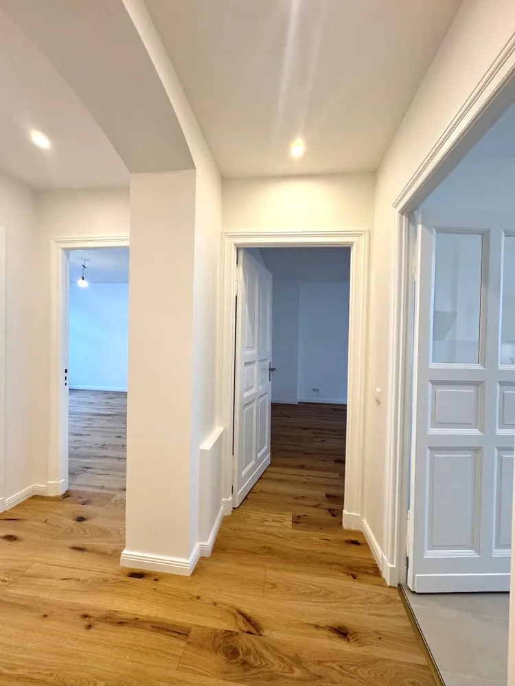 2 Zimmer Wohnung mit 81 m² in Berlin – Bild 6