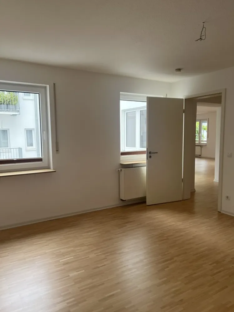 3 room apartment with 100 m² in Mainz – Photo 6
