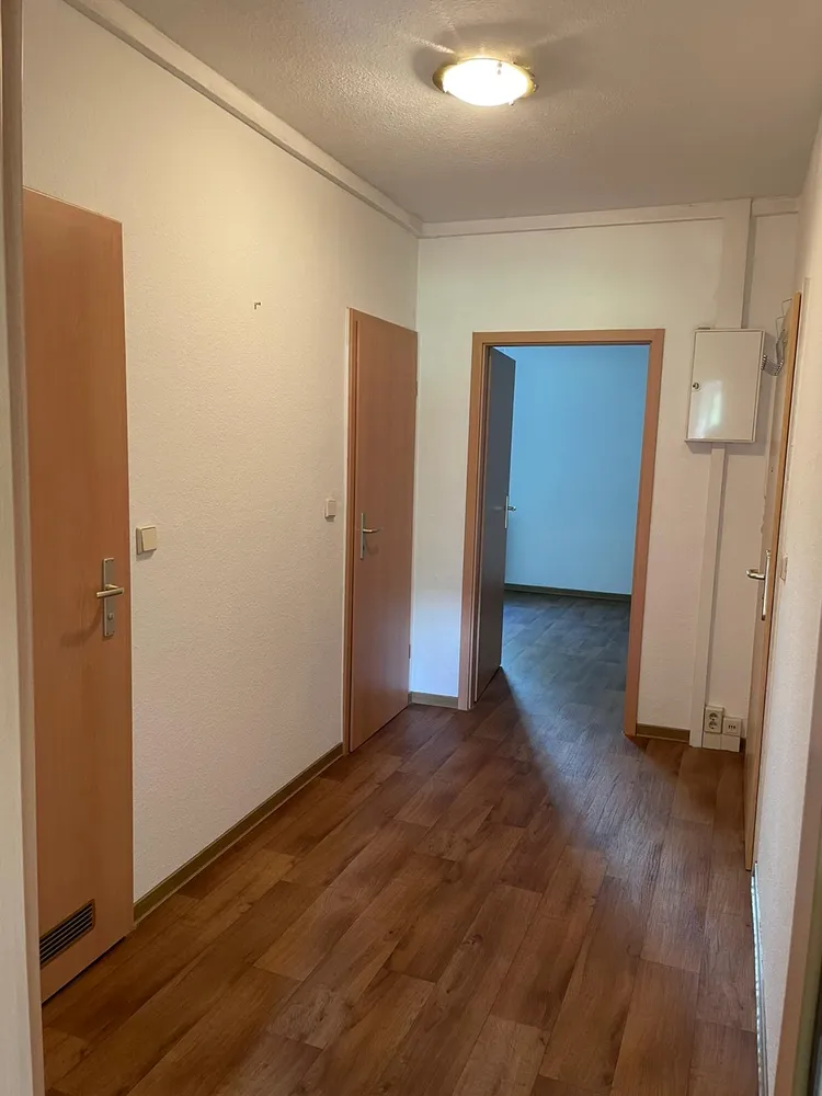 2 room apartment with 48 m² in Magdeburg – Photo 4