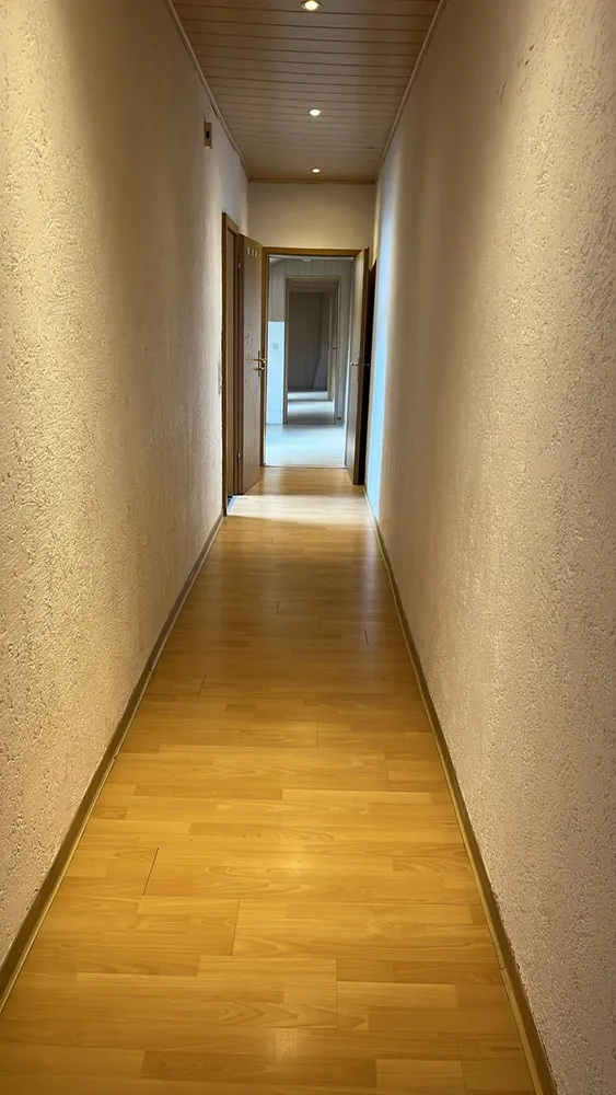 6 Zimmer Wohnung mit 135 m² in Mannheim – Bild 5