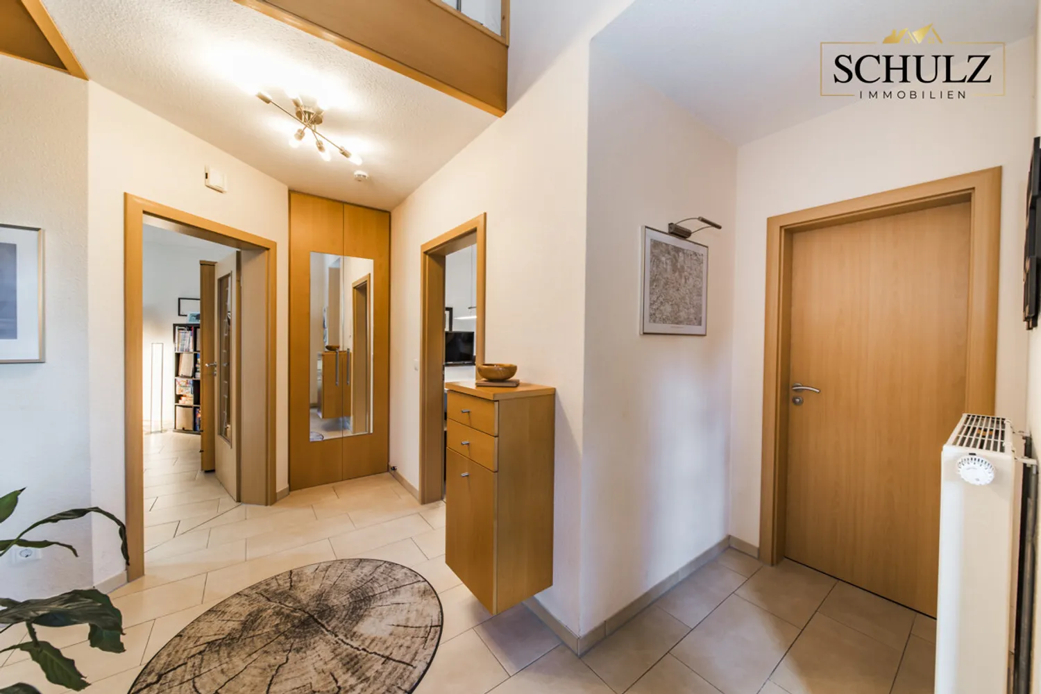 5 Zimmer Haus mit 124 m² in Cloppenburg – Bild 3