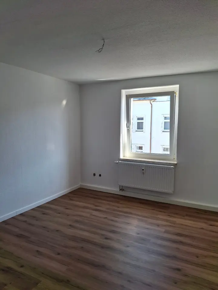 2 Zimmer Wohnung mit 25 m² in Köthen – Bild 7