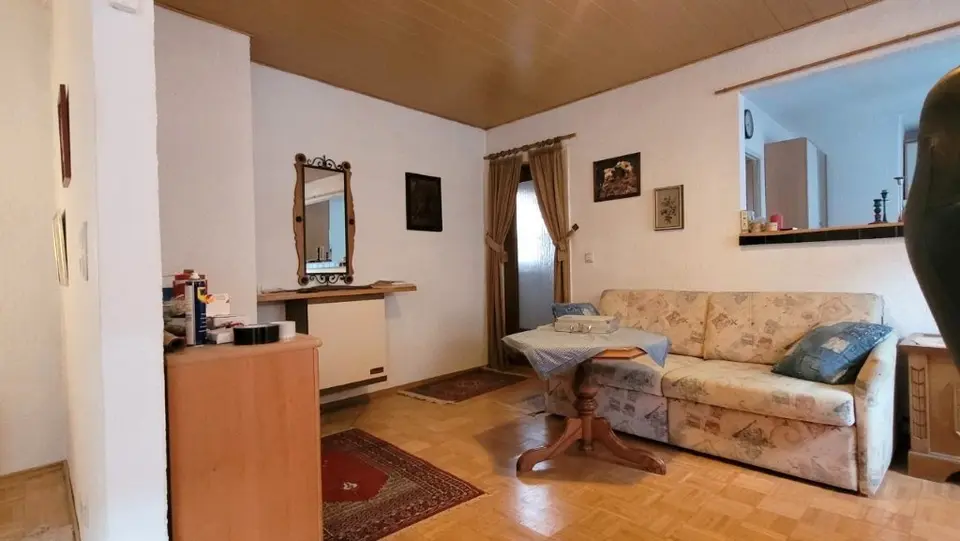 2 Zimmer Wohnung mit 47 m² in Mannheim – Bild 1