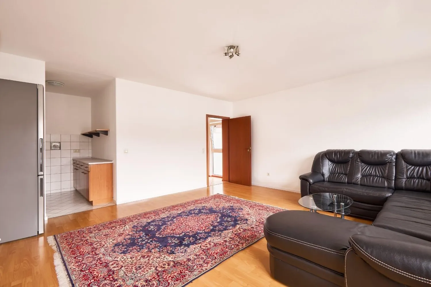 3 Zimmer Wohnung mit 95 m² in Kaiserslautern – Bild 6
