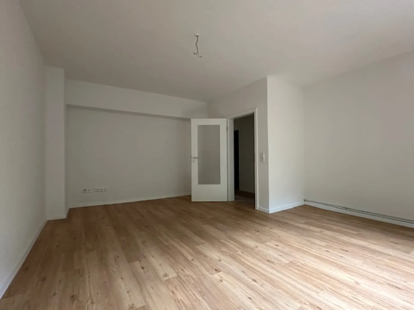 2 Zimmer Wohnung mit 65 m² in Krefeld – Bild 3