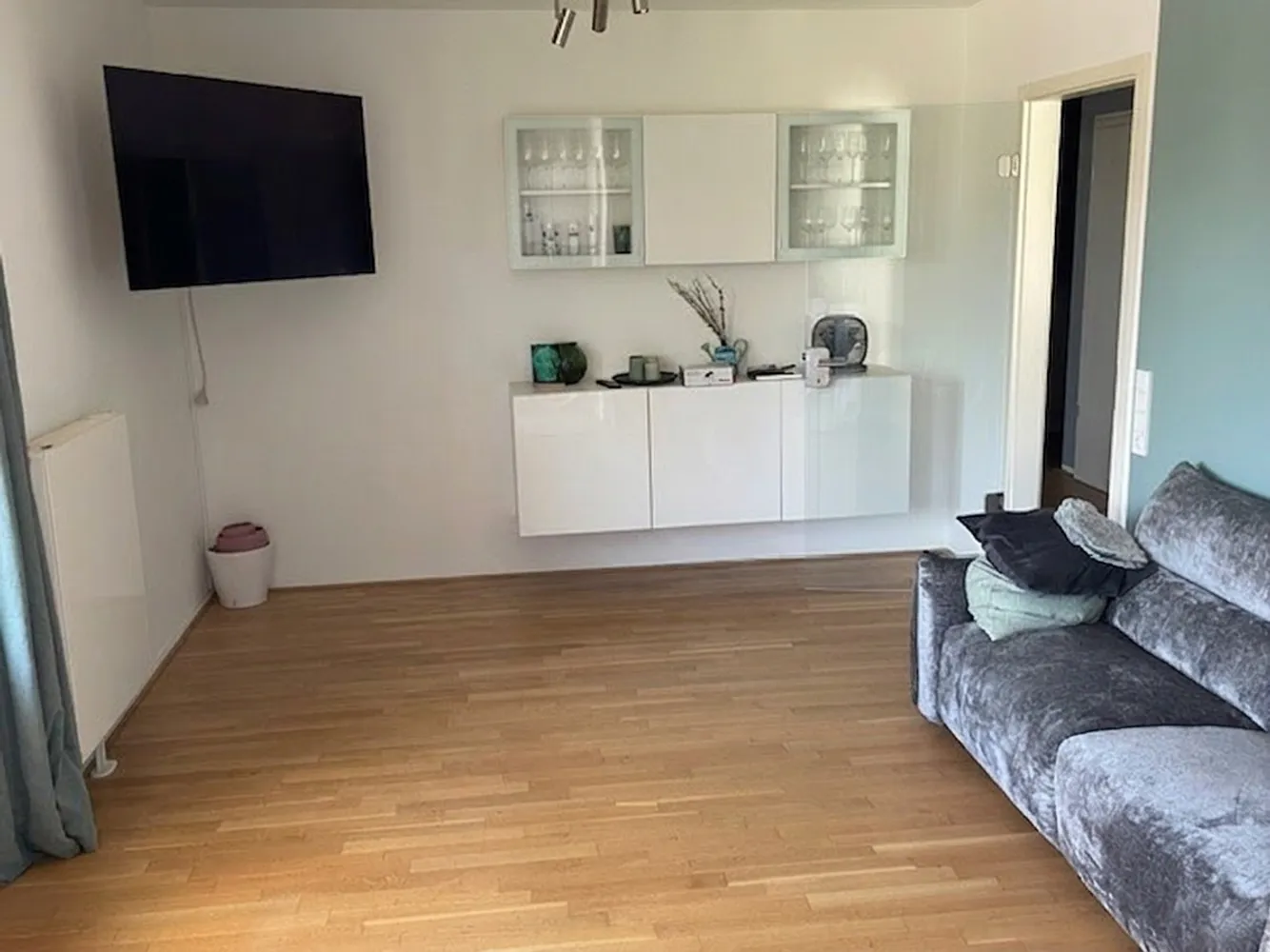 3 Zimmer Wohnung mit 76 m² in Bremen – Bild 3