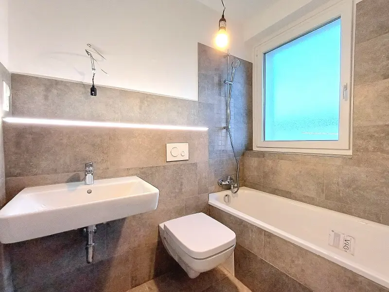 4 Zimmer Wohnung mit 88 m² in Minden – Bild 9