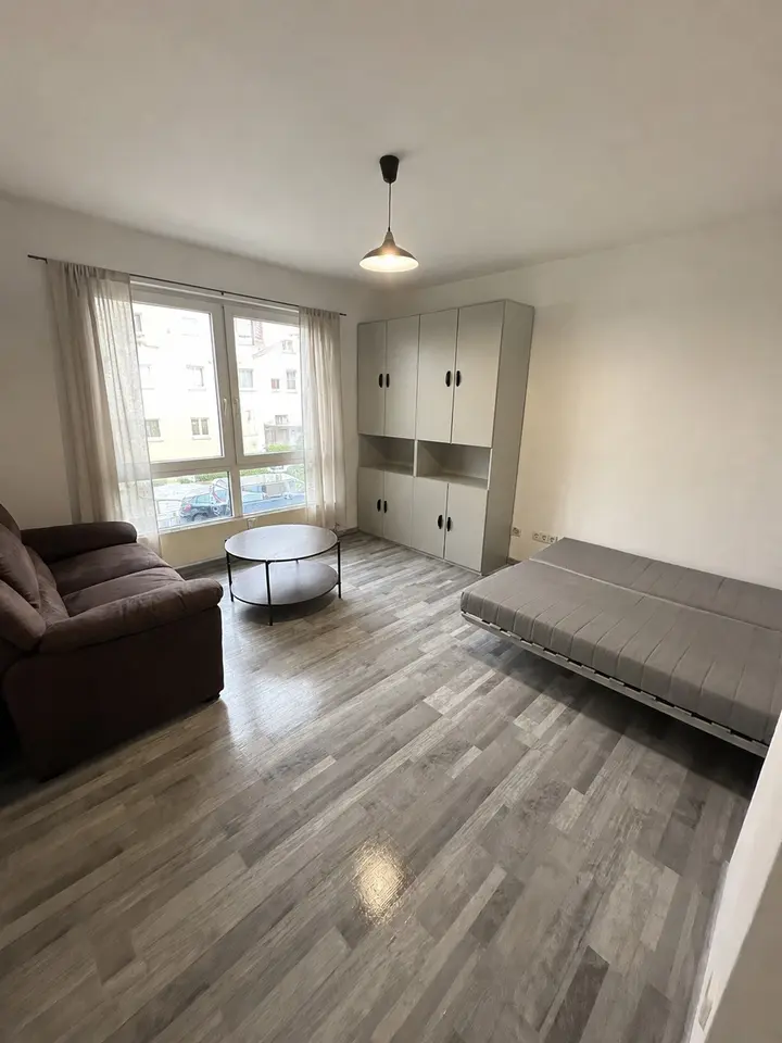 WG-Zimmer mit 68 m² in Fürth – Bild 10