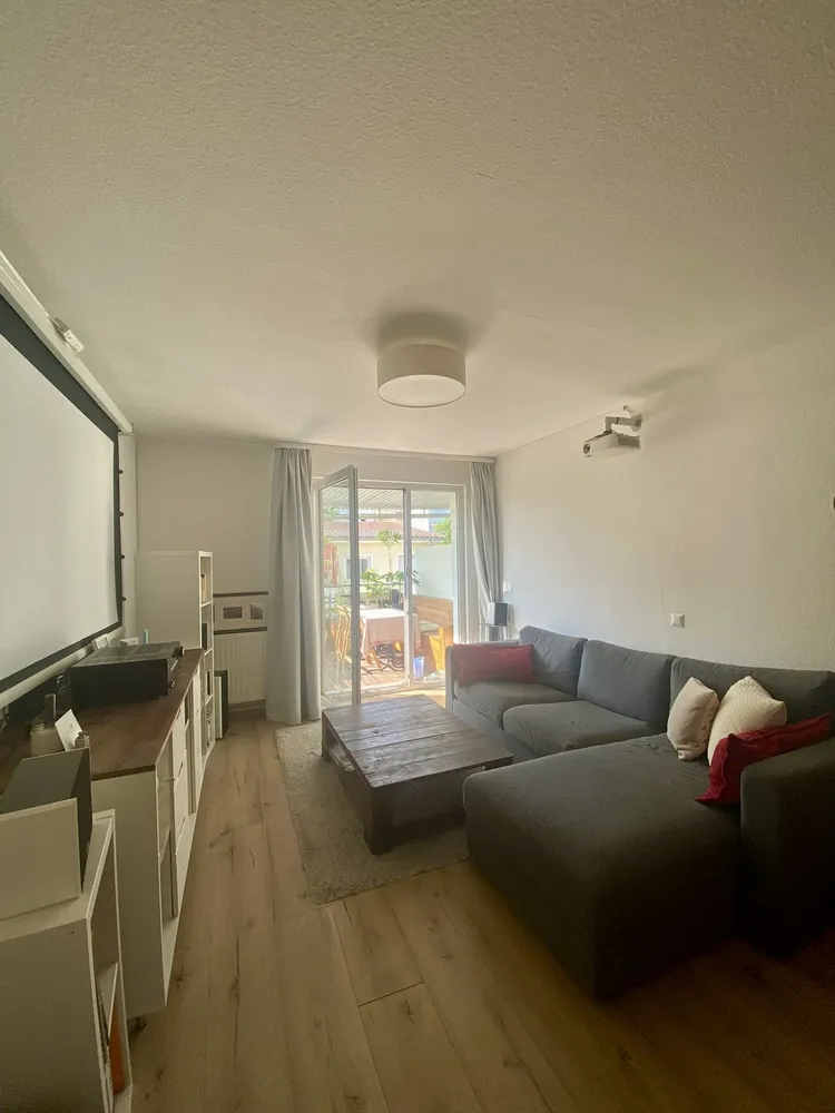2 Zimmer Wohnung mit 63 m² in Mainz – Bild 2