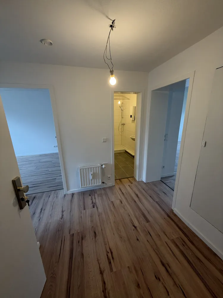 3 Zimmer Wohnung mit 60 m² in Dortmund – Bild 5