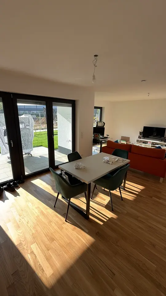 2 Zimmer Wohnung mit 72 m² in Regensburg – Bild 7