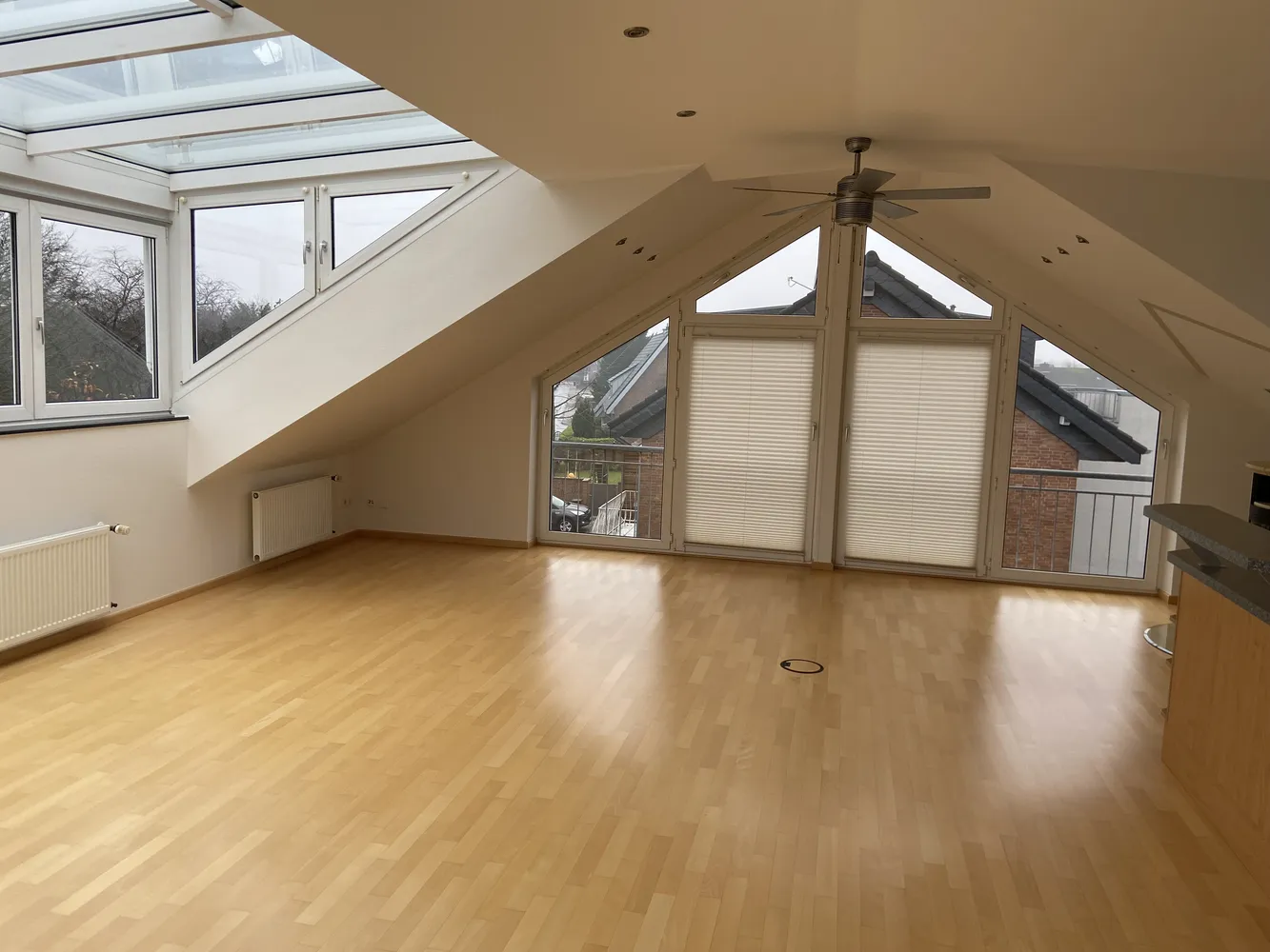 2 Zimmer Wohnung mit 76 m² in Borken – Bild 7
