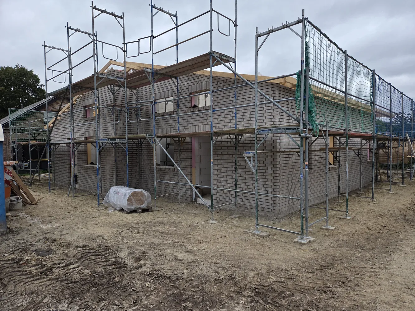 3 Zimmer Haus mit 79 m² in Papenburg – Bild 3
