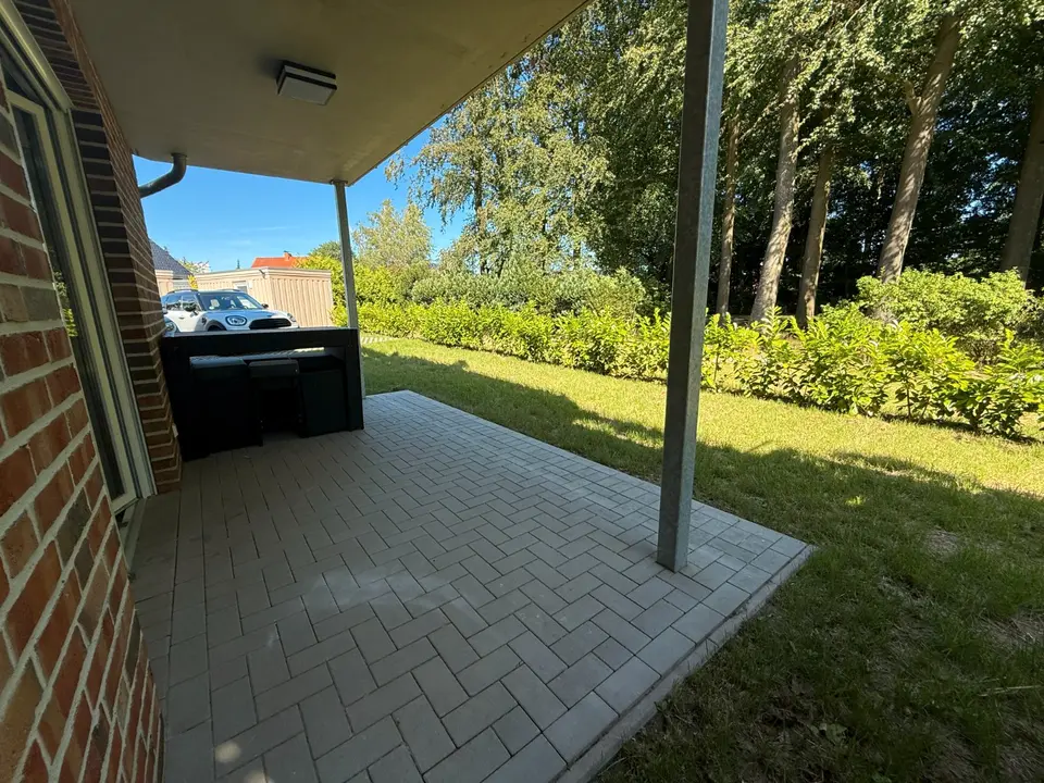 2 Zimmer Wohnung mit 60 m² in Cloppenburg – Bild 6