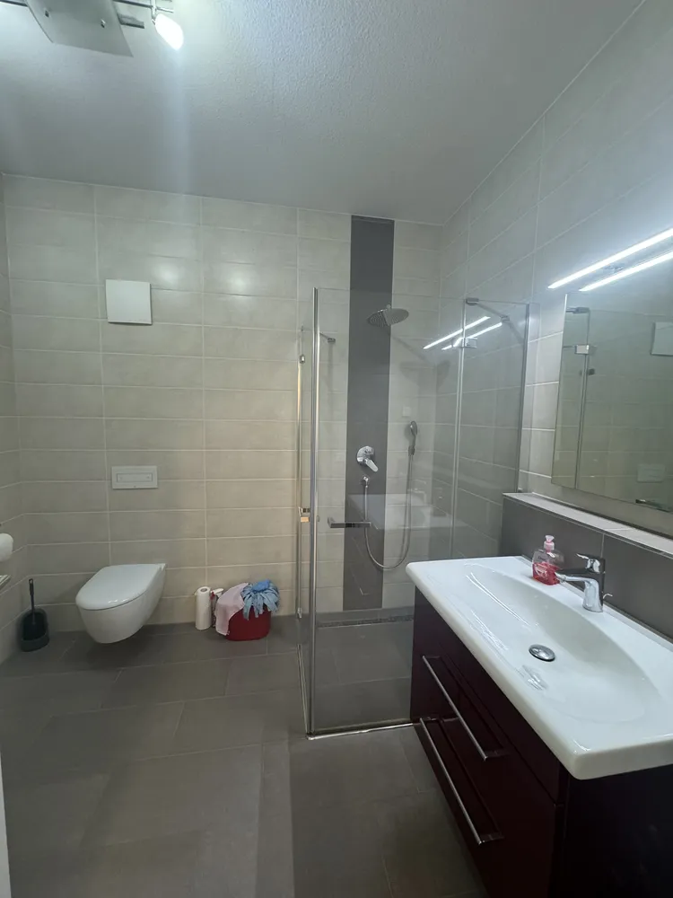 2 room apartment with 55 m² in Rastatt – Photo 3