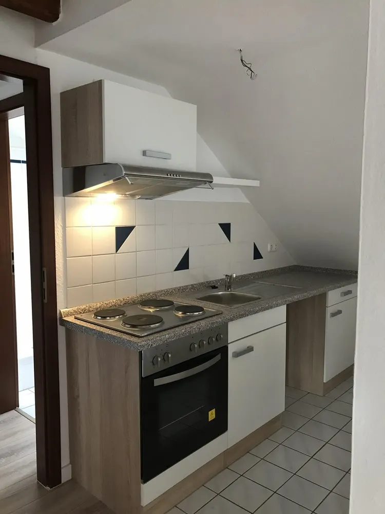 1 Zimmer Wohnung mit 37 m² in Lübeck – Bild 6