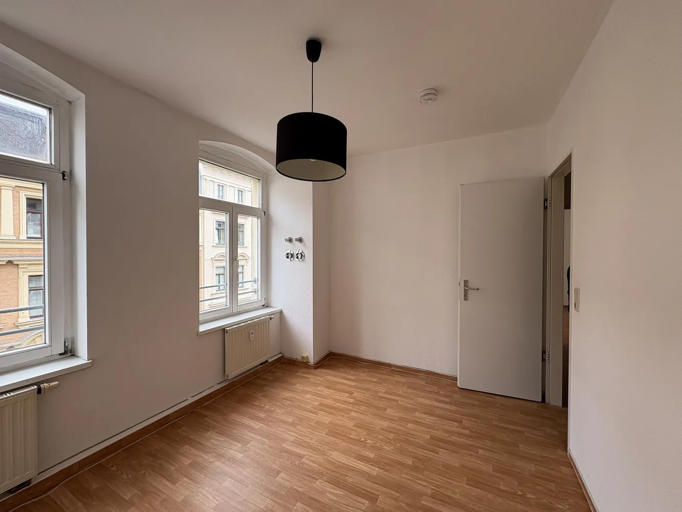 2 Zimmer Wohnung mit 46 m² in Halle (Saale) – Bild 5