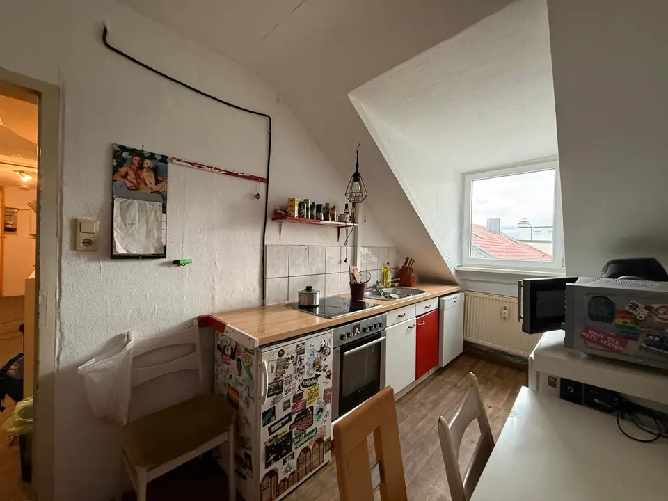 Studio mit 22 m² in Bruchsal – Bild 4