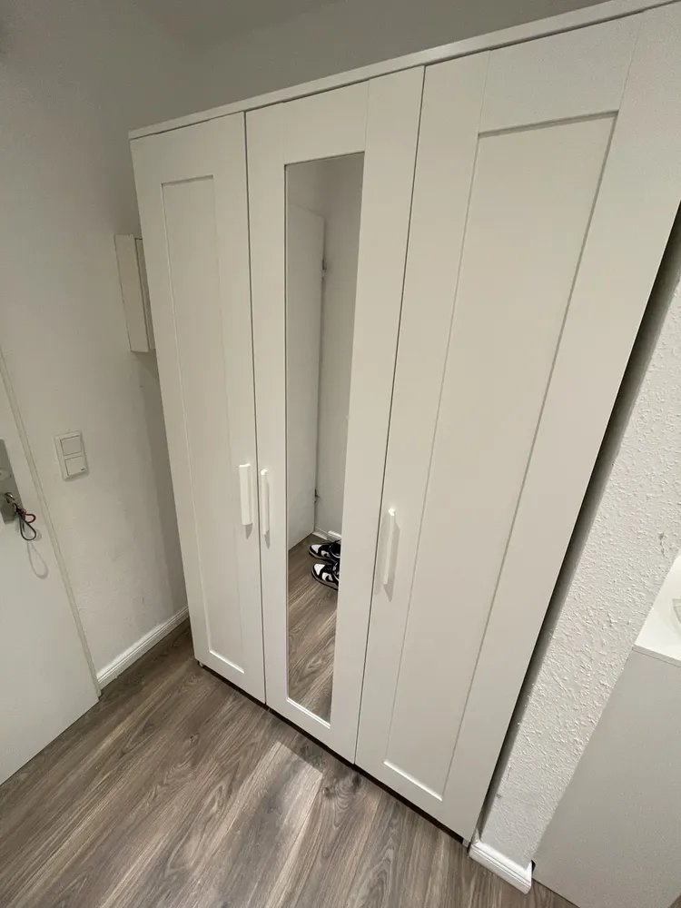 1 Zimmer Wohnung mit 44 m² in Düsseldorf – Bild 3