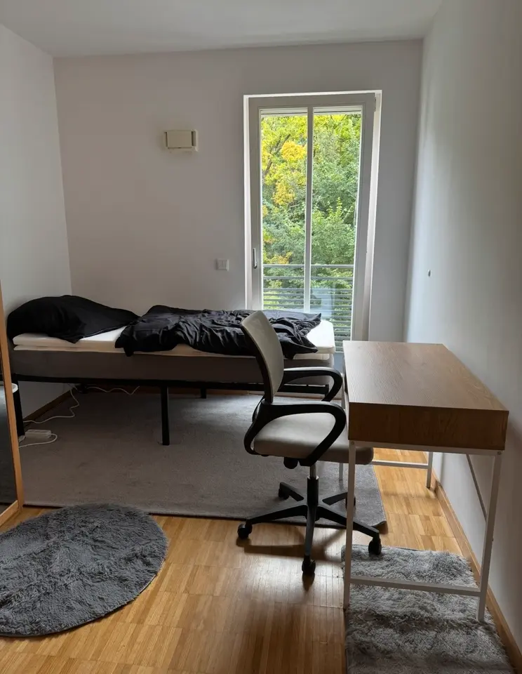 WG-Zimmer mit 12 m² in Erding – Bild 9