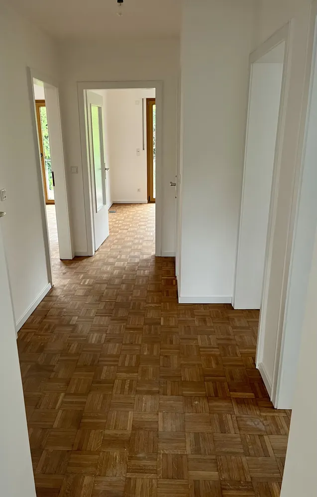 4 Zimmer Wohnung mit 123 m² in Essen – Bild 2