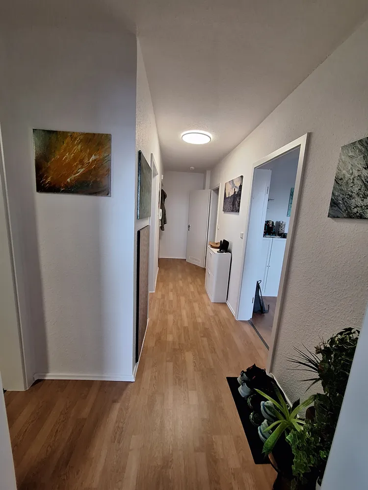 3 Zimmer Wohnung mit 63 m² in Hagen – Bild 9