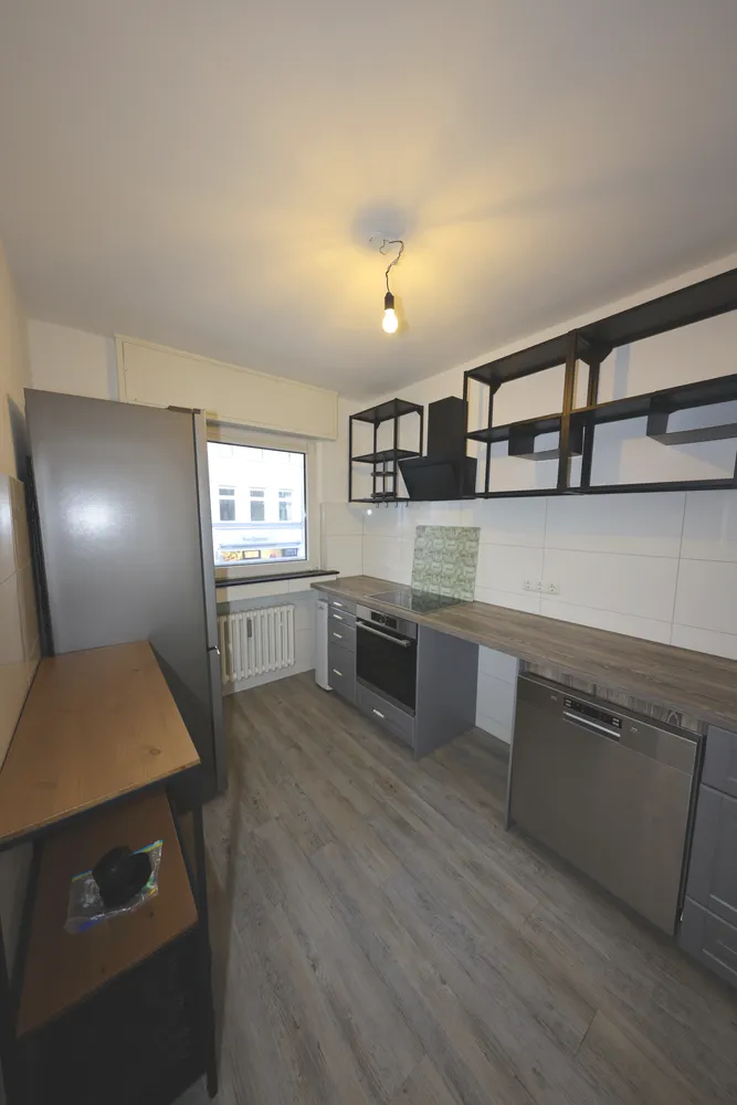 3 Zimmer Wohnung mit 69 m² in Köln – Bild 1