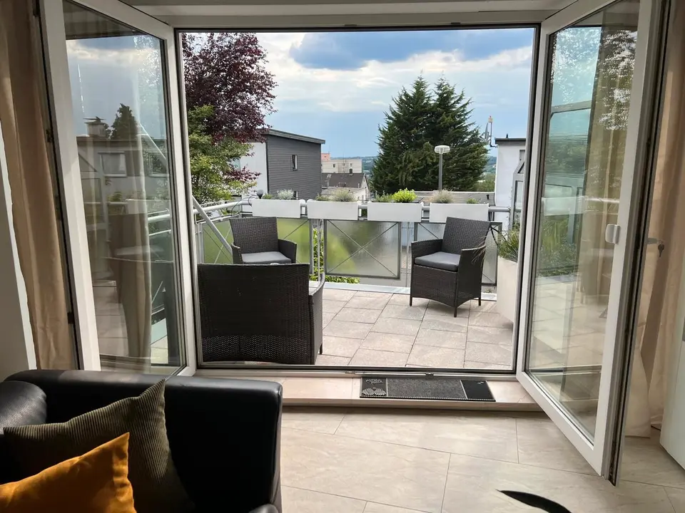 WG-Zimmer mit 76 m² in Remscheid – Bild 3