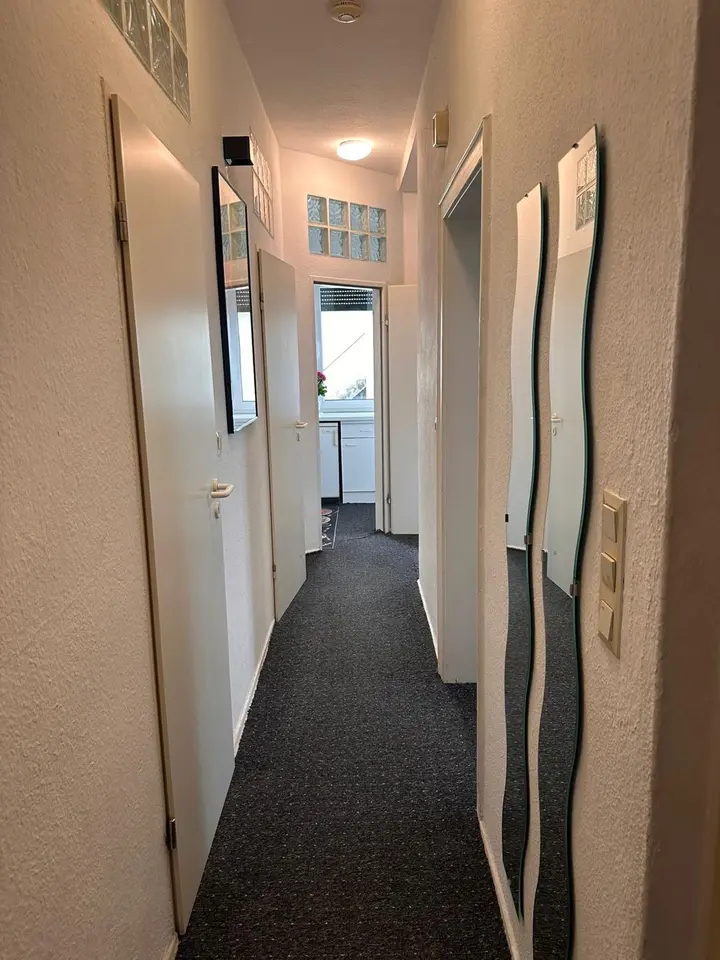 2 Zimmer Wohnung mit 38 m² in Paderborn – Bild 3