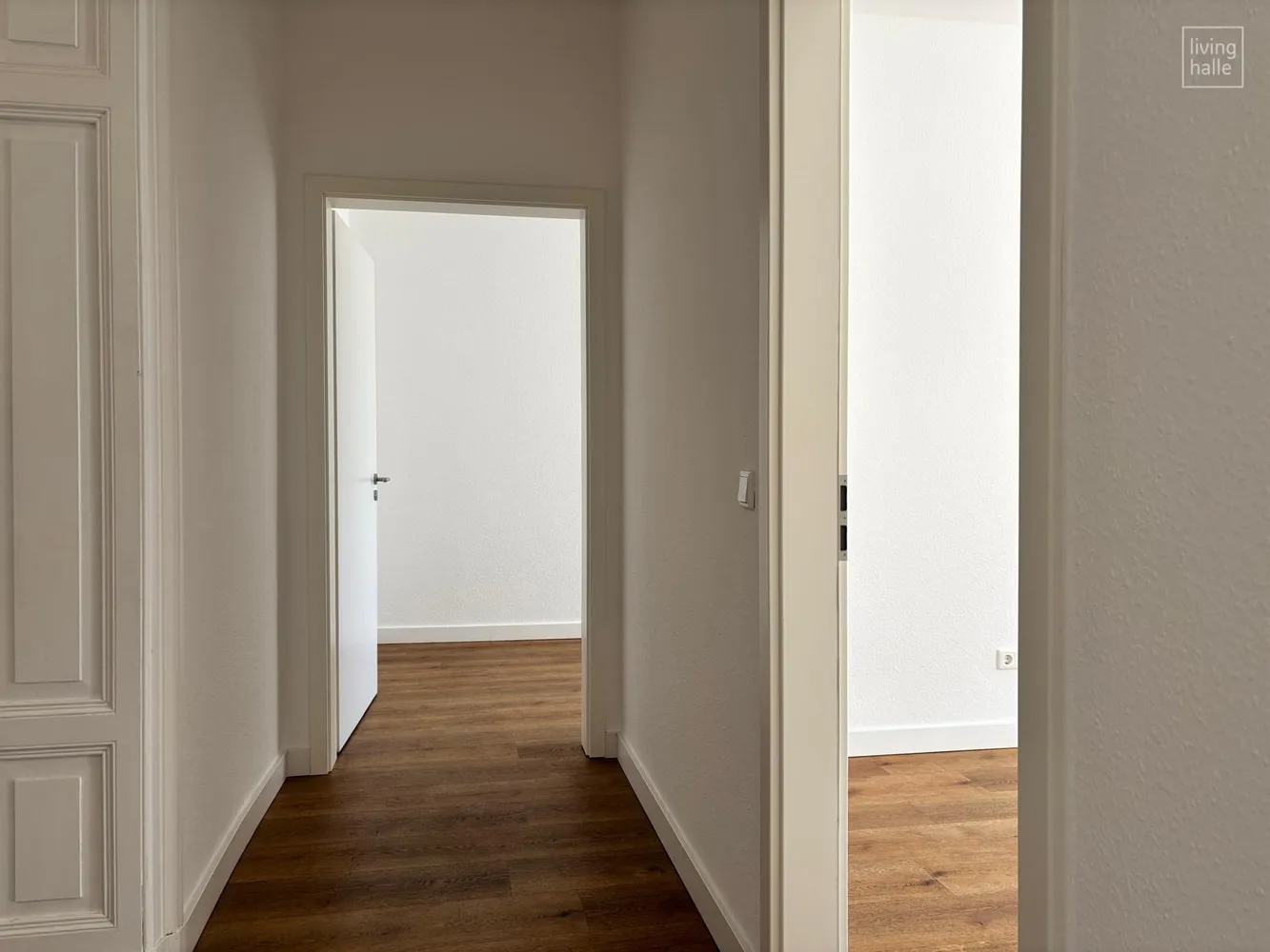 4 Zimmer Wohnung mit 105 m² in Halle (Saale) – Bild 9
