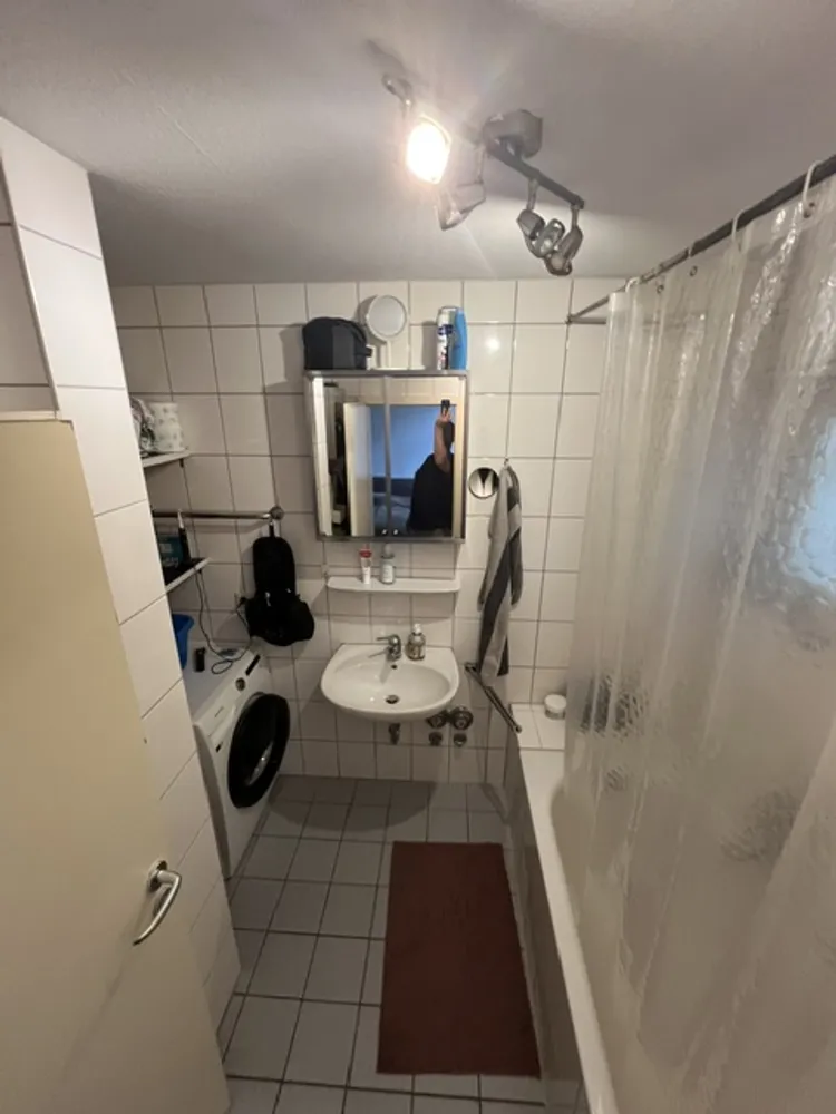 2 Zimmer Wohnung mit 65 m² in Stuttgart – Bild 5