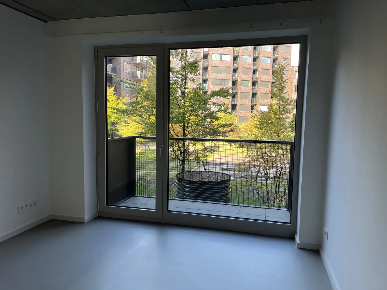 3 Zimmer Wohnung mit 85 m² in Berlin – Bild 4