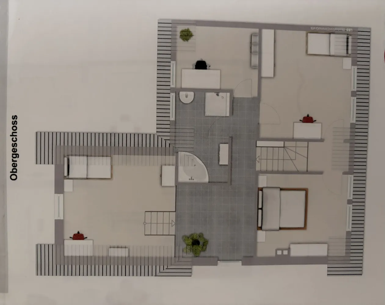 7 Zimmer Haus mit 240 m² in Dortmund – Bild 4