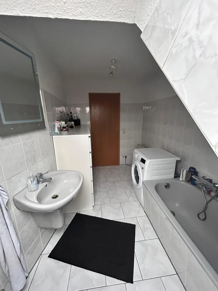 2 Zimmer Wohnung mit 54 m² in Leipzig – Bild 11