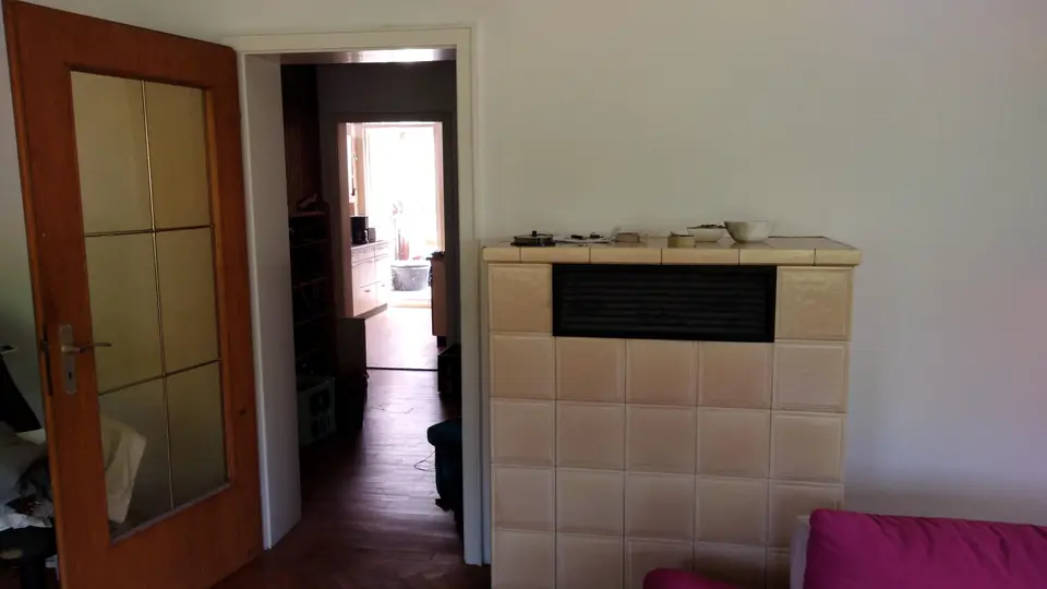 2 Zimmer Wohnung mit 72 m² in Mosbach – Bild 4