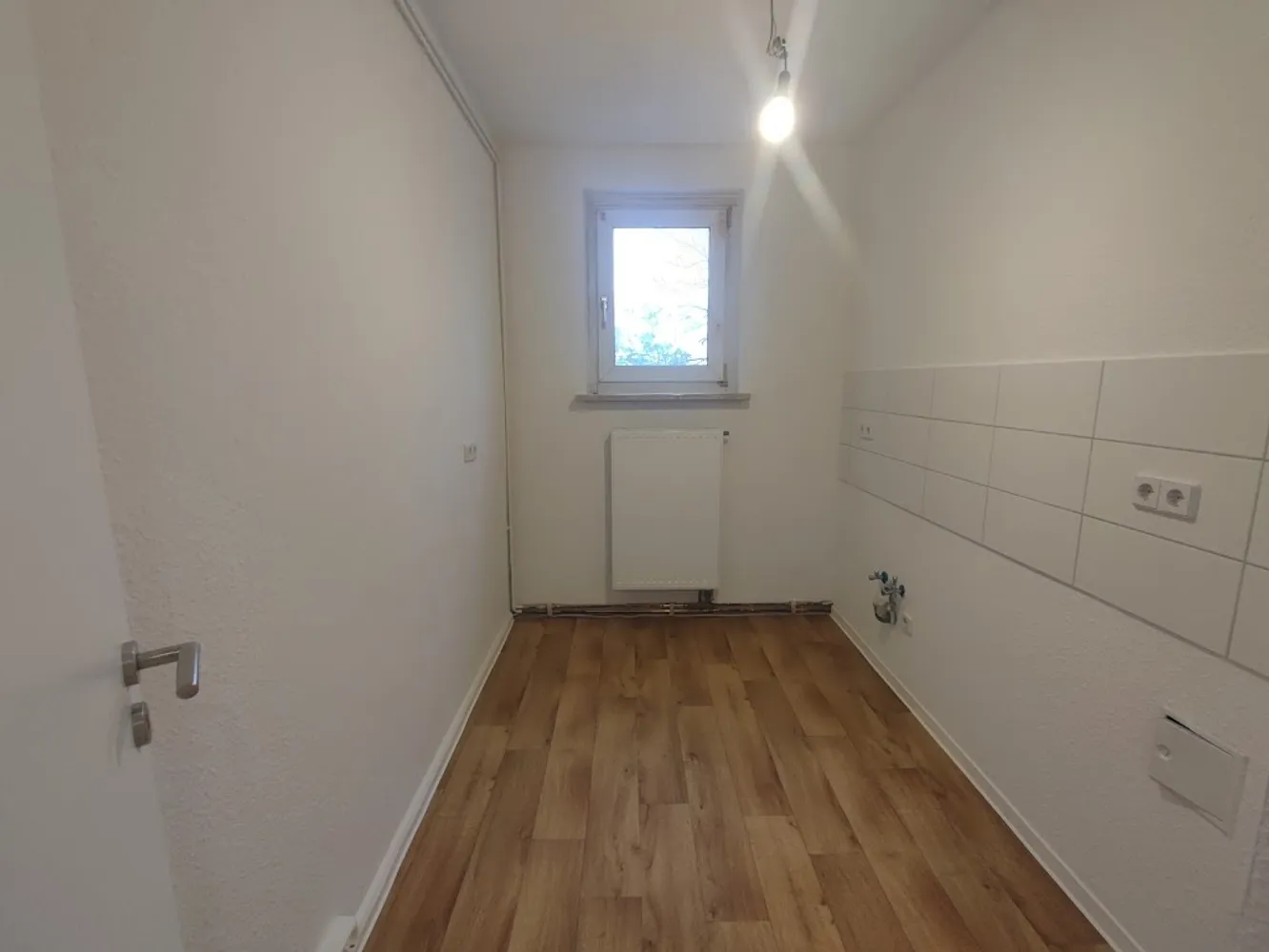 2 Zimmer Wohnung mit 44 m² in Merseburg – Bild 6