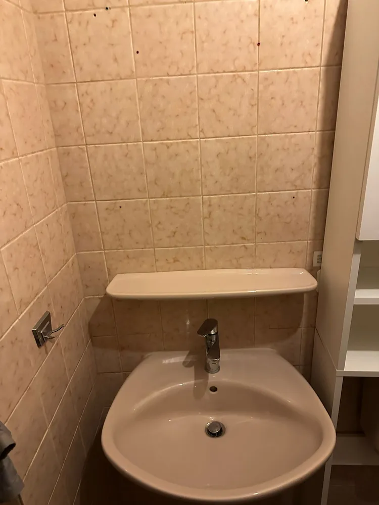 1 Zimmer Wohnung mit 35 m² in Heilbronn – Bild 2