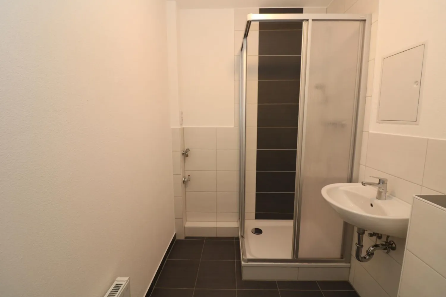 2 Zimmer Wohnung mit 55 m² in Freiberg – Bild 5